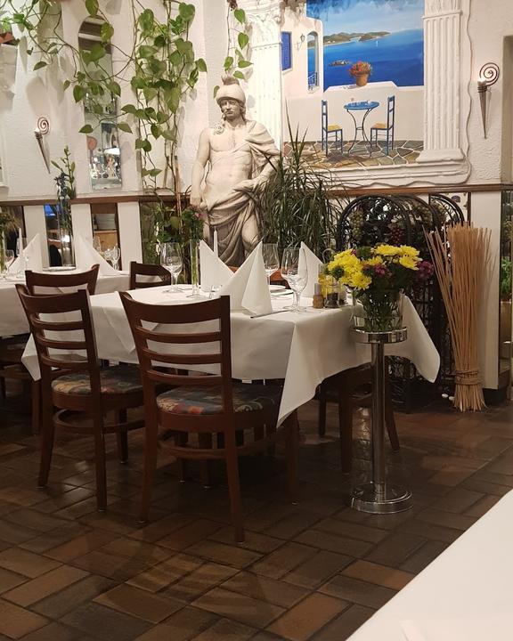 Restaurant Athen